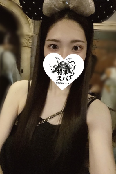 あゆさんの写真